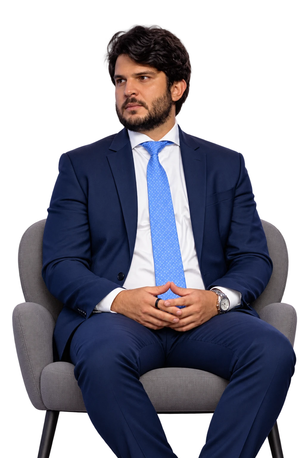 Dr. Pedro Moreira