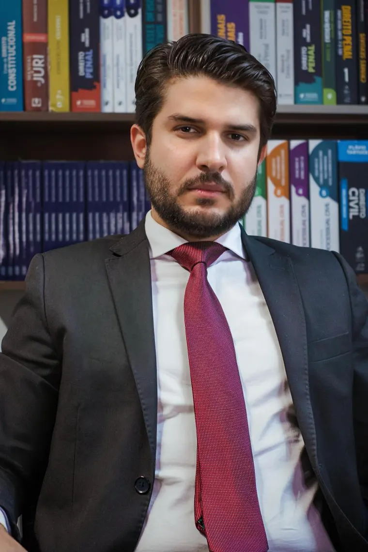Dr. Pedro Moreira